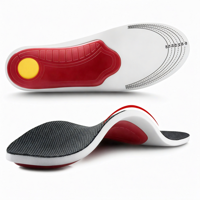 ActiveStep Comfort Premium™