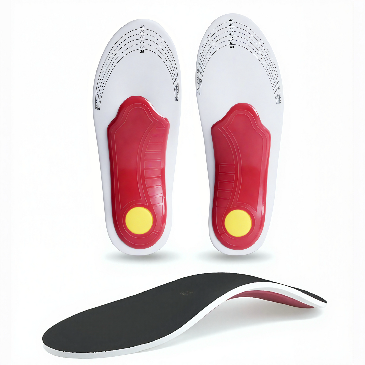 ActiveStep Comfort Premium™