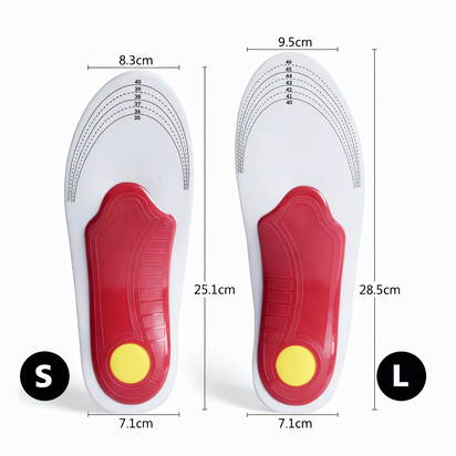 ActiveStep Comfort Premium™